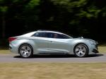 Hyundai i-Flow Concept 2010 года